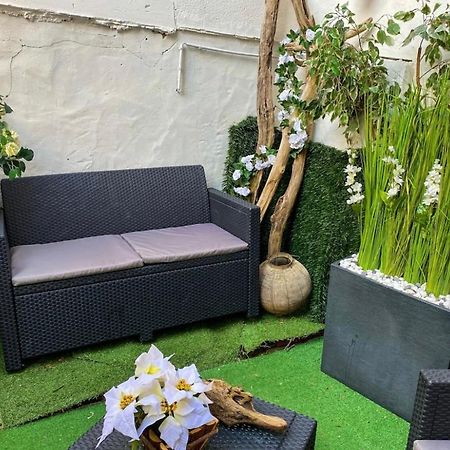 La Maison Du Bois Flotte Boulogne-sur-Mer Ngoại thất bức ảnh