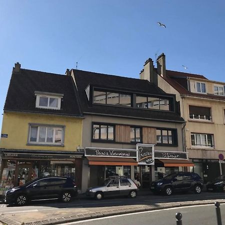 La Maison Du Bois Flotte Boulogne-sur-Mer Ngoại thất bức ảnh