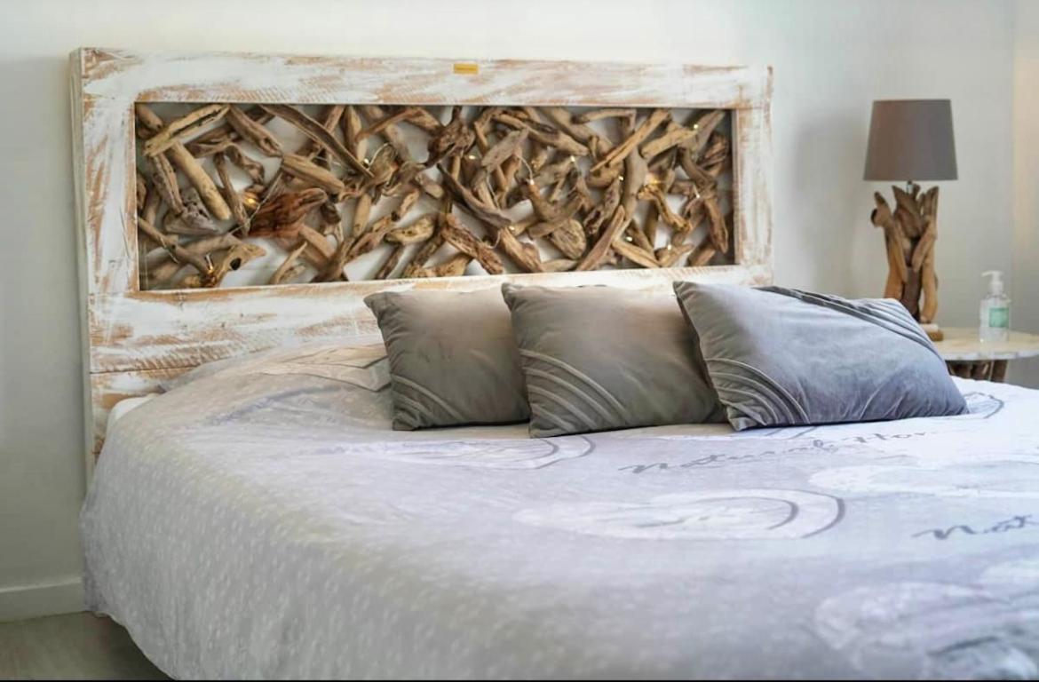 La Maison Du Bois Flotte Boulogne-sur-Mer Ngoại thất bức ảnh