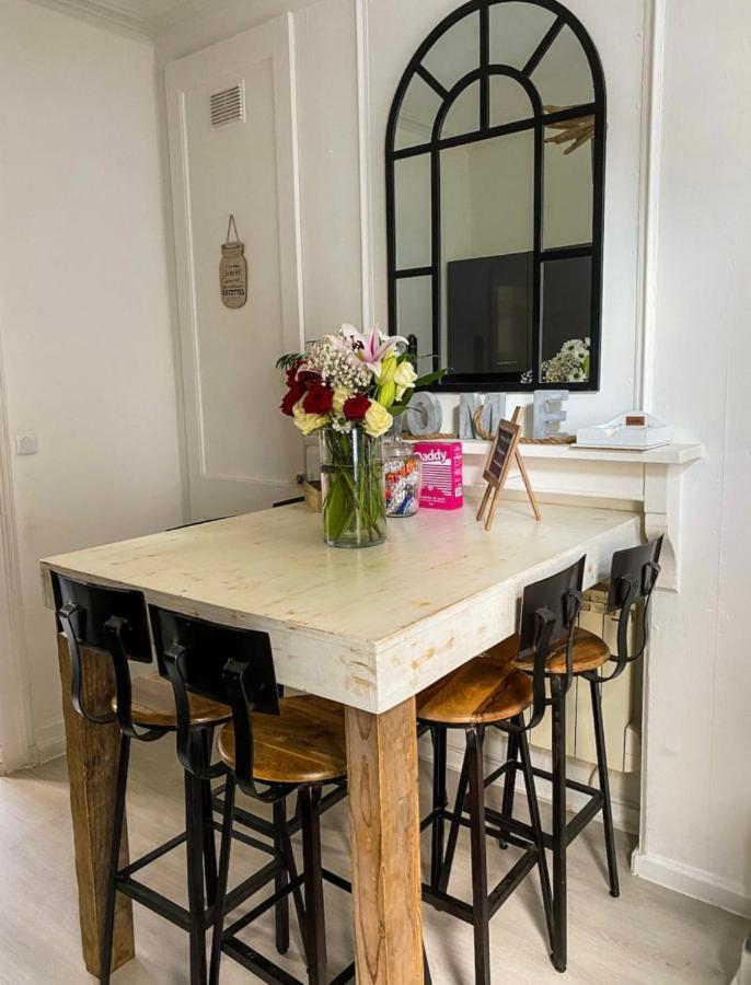 La Maison Du Bois Flotte Boulogne-sur-Mer Ngoại thất bức ảnh