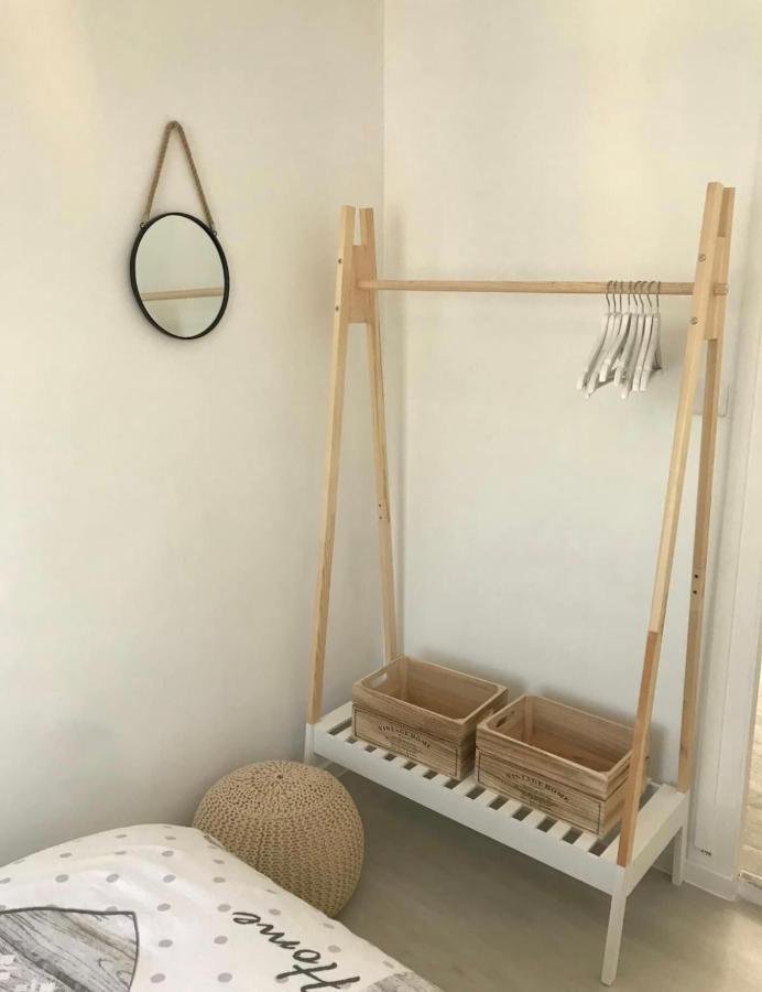 La Maison Du Bois Flotte Boulogne-sur-Mer Ngoại thất bức ảnh