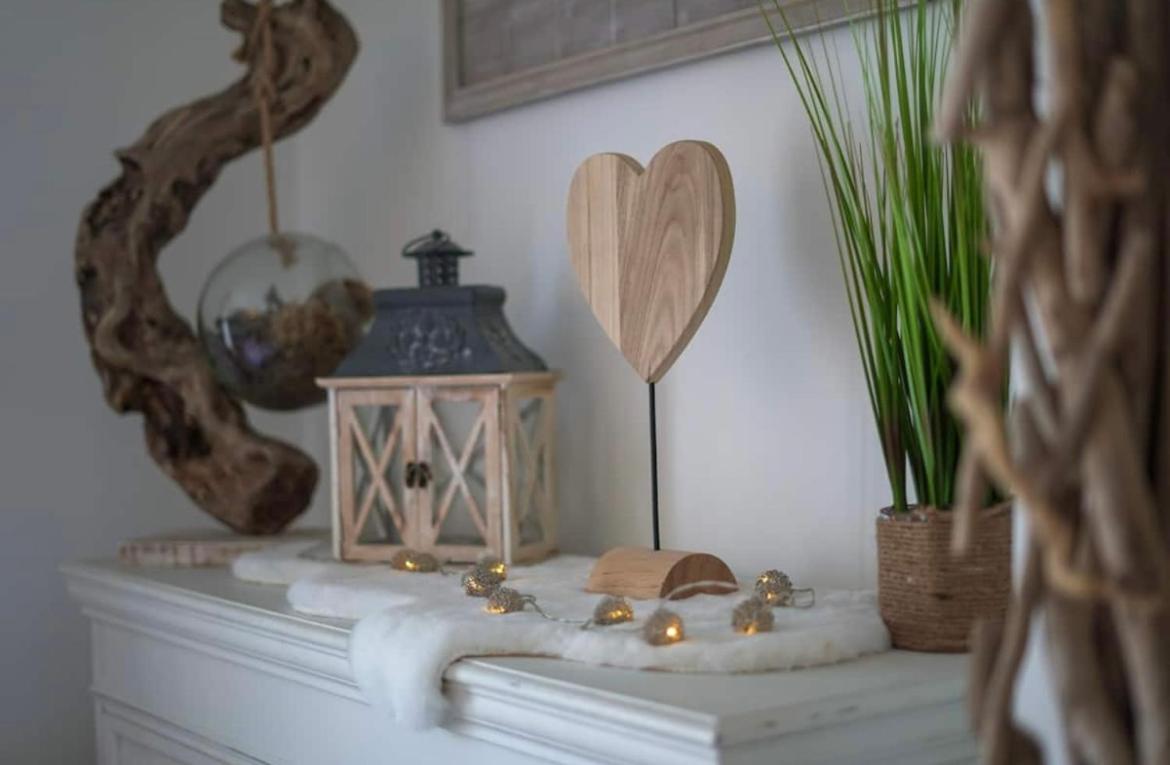 La Maison Du Bois Flotte Boulogne-sur-Mer Ngoại thất bức ảnh