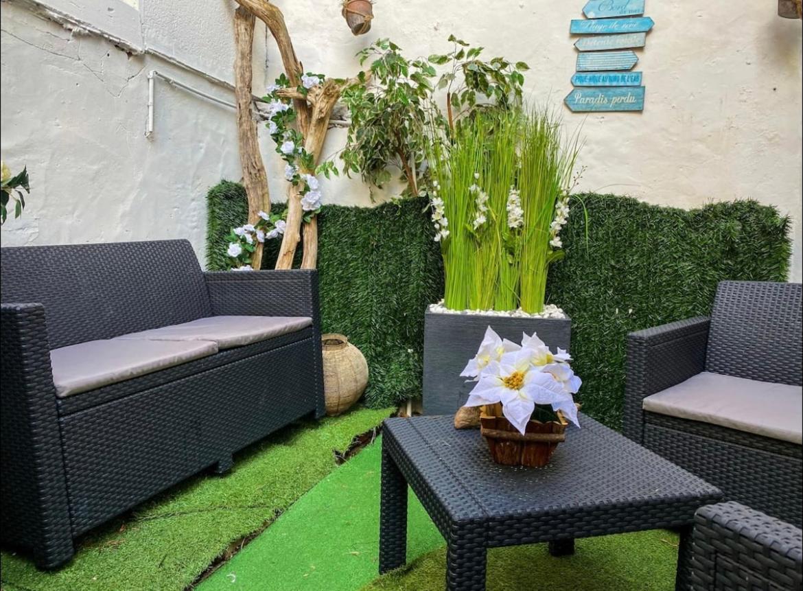 La Maison Du Bois Flotte Boulogne-sur-Mer Ngoại thất bức ảnh