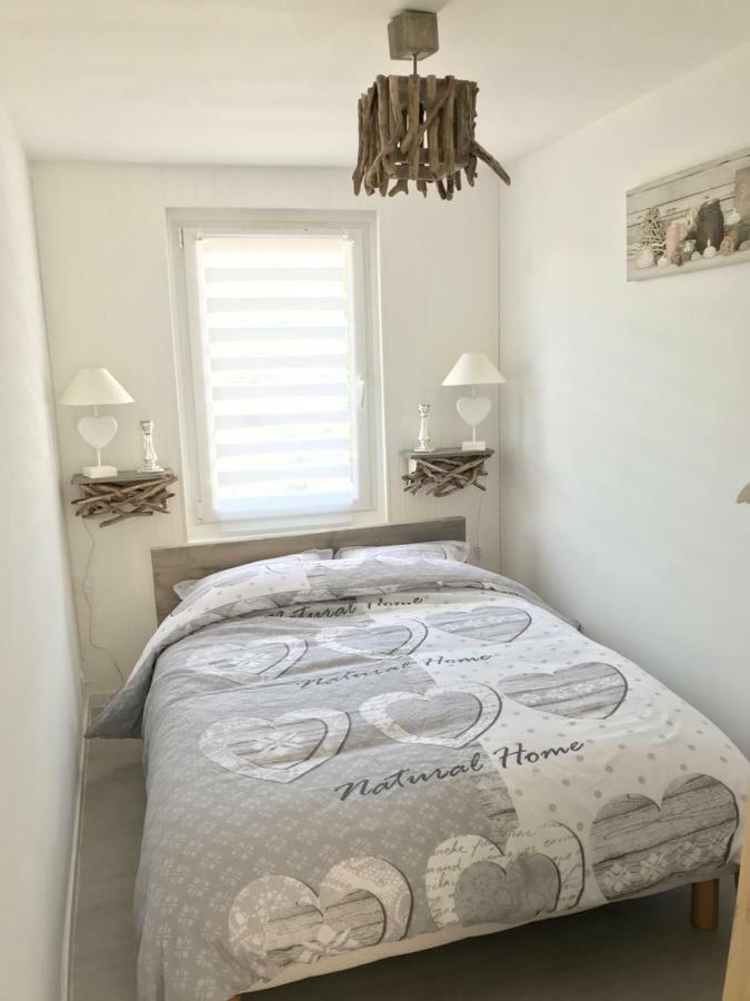 La Maison Du Bois Flotte Boulogne-sur-Mer Ngoại thất bức ảnh