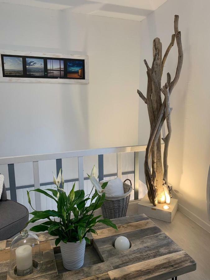 La Maison Du Bois Flotte Boulogne-sur-Mer Ngoại thất bức ảnh